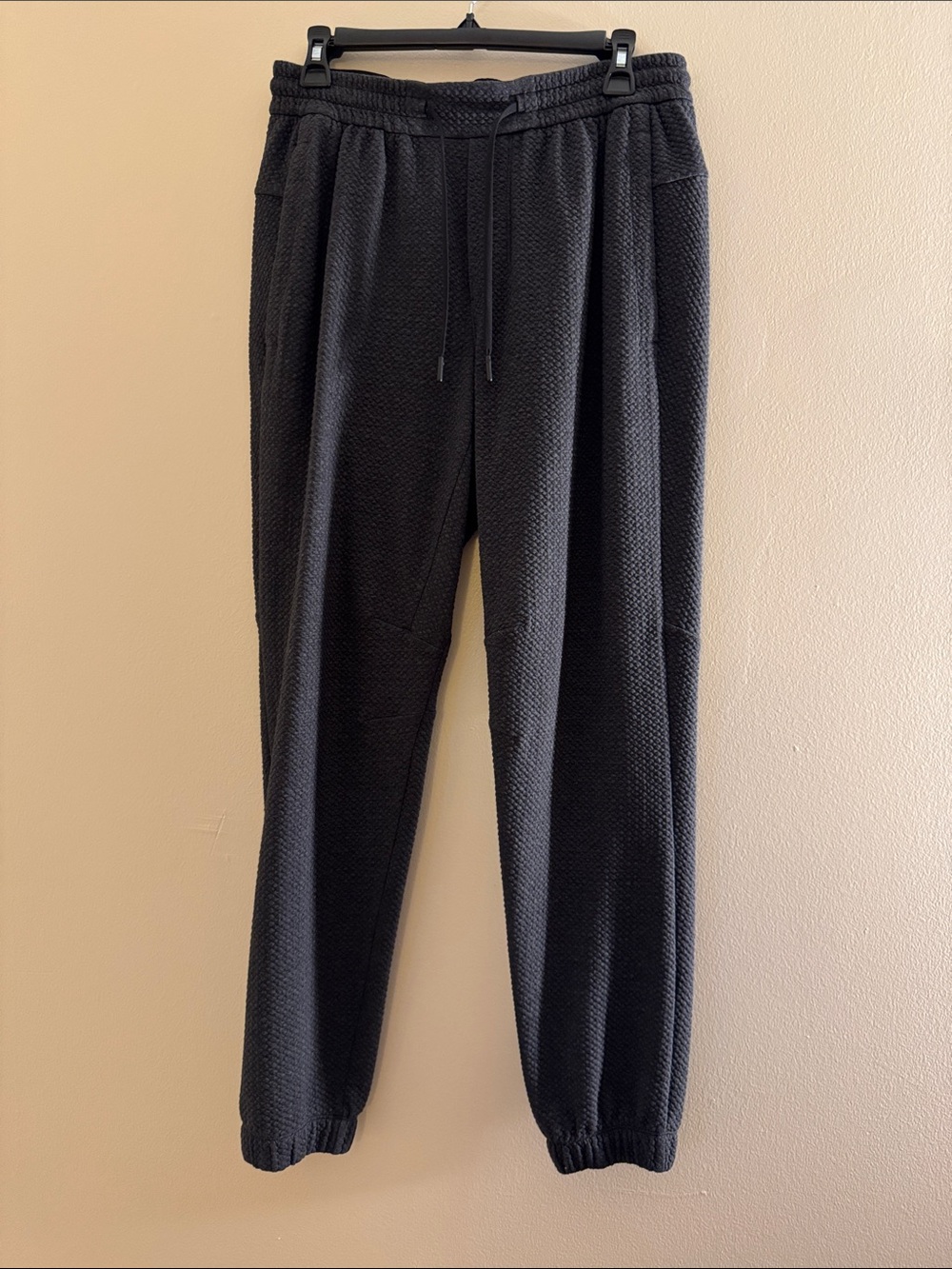 Lululemon Gray Joggers